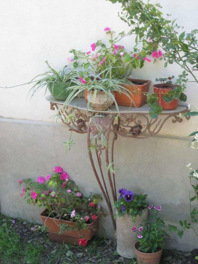 فيلا جنرال بيلجرانو Tenderete المظهر الخارجي الصورة